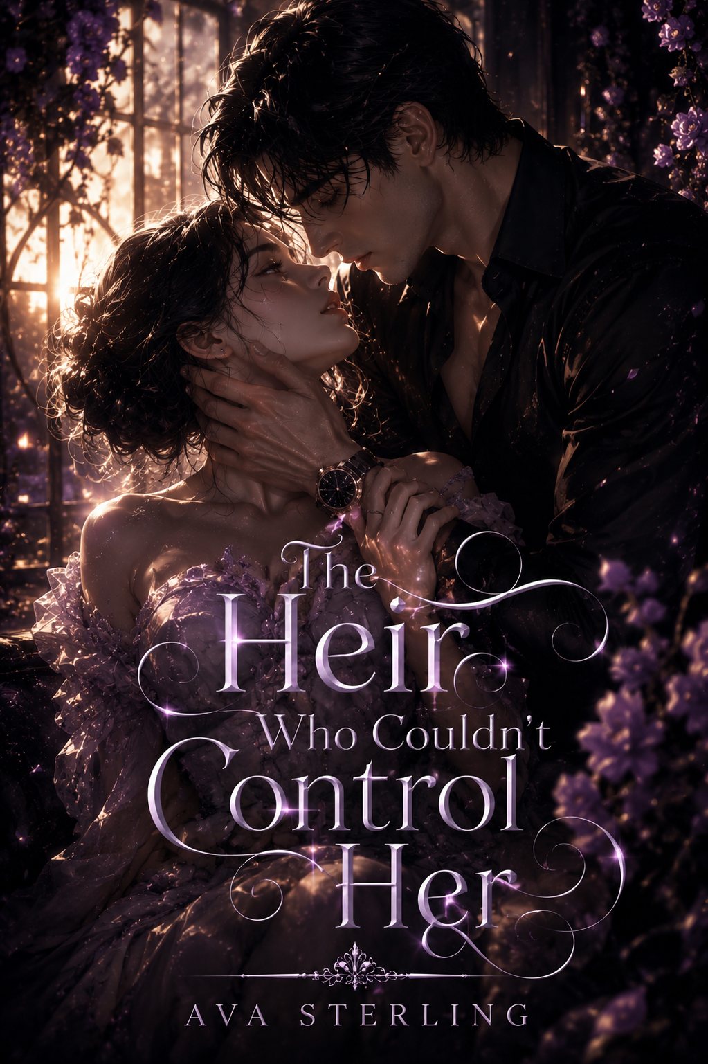 Cover of The Lie That Kept Him Alive