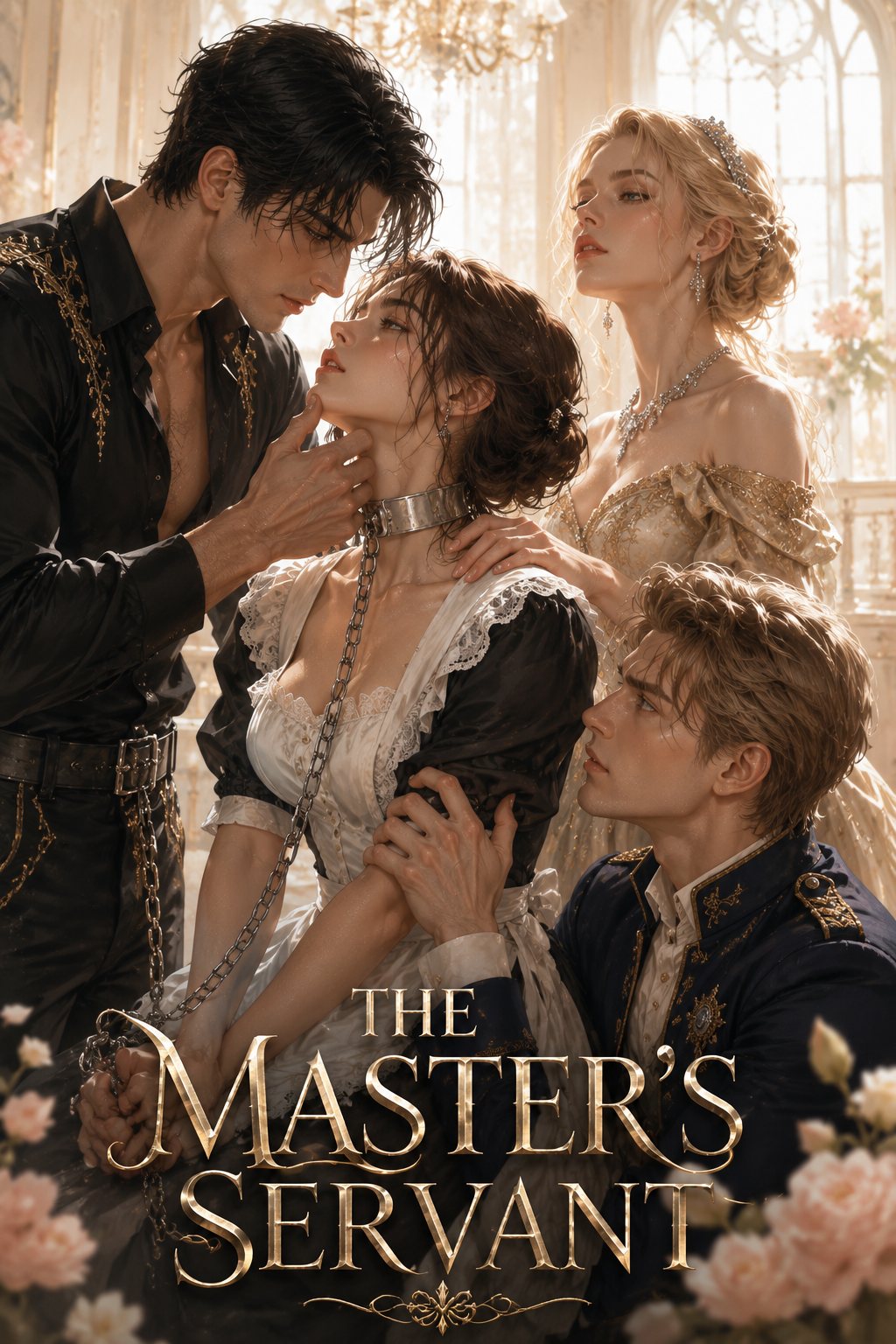Cover of The Master’s Servant
